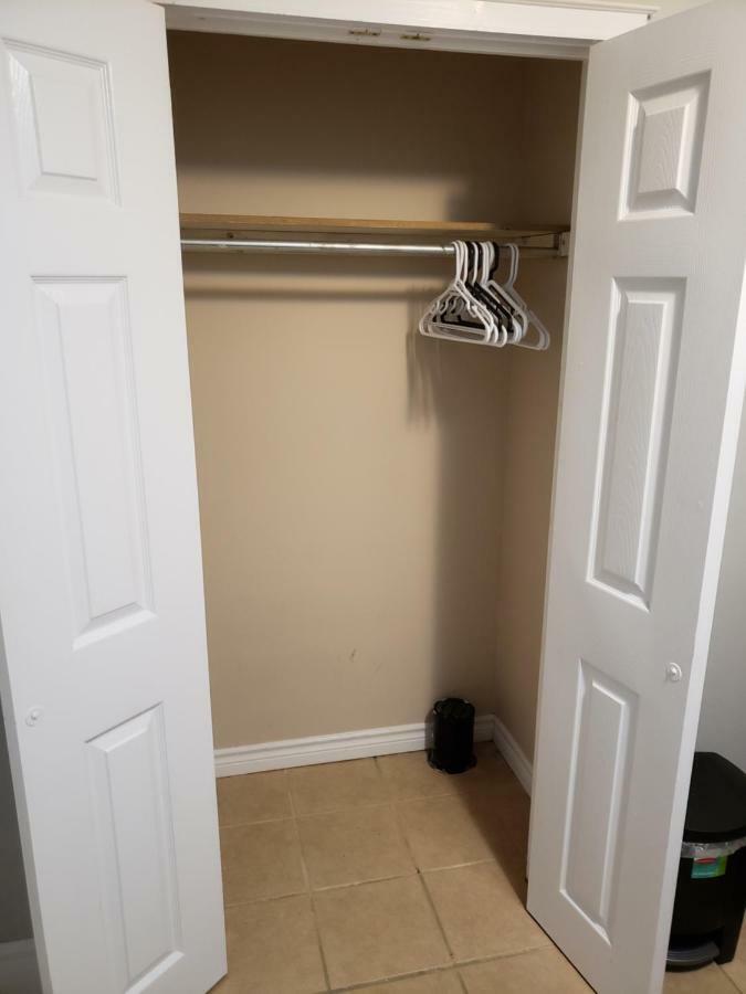 Private Room In Downtown هاليفاكس المظهر الخارجي الصورة