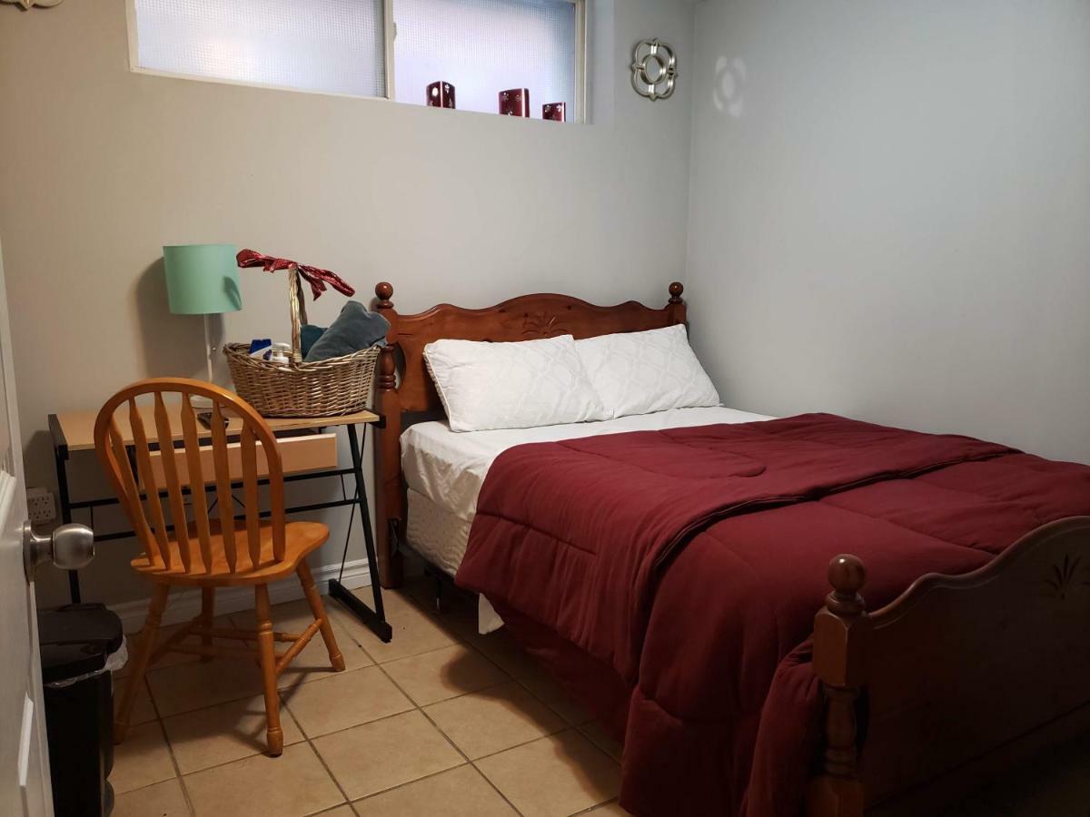 Private Room In Downtown هاليفاكس المظهر الخارجي الصورة