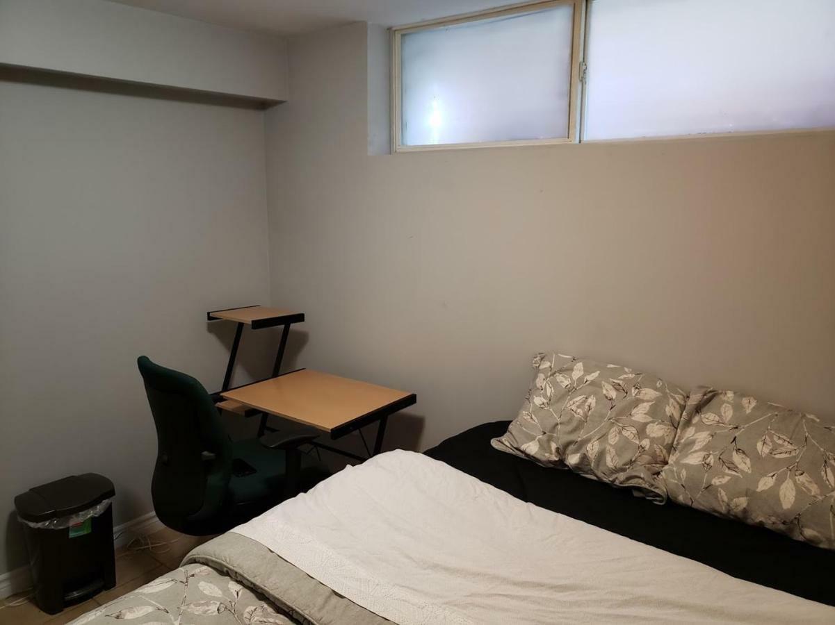 Private Room In Downtown هاليفاكس المظهر الخارجي الصورة